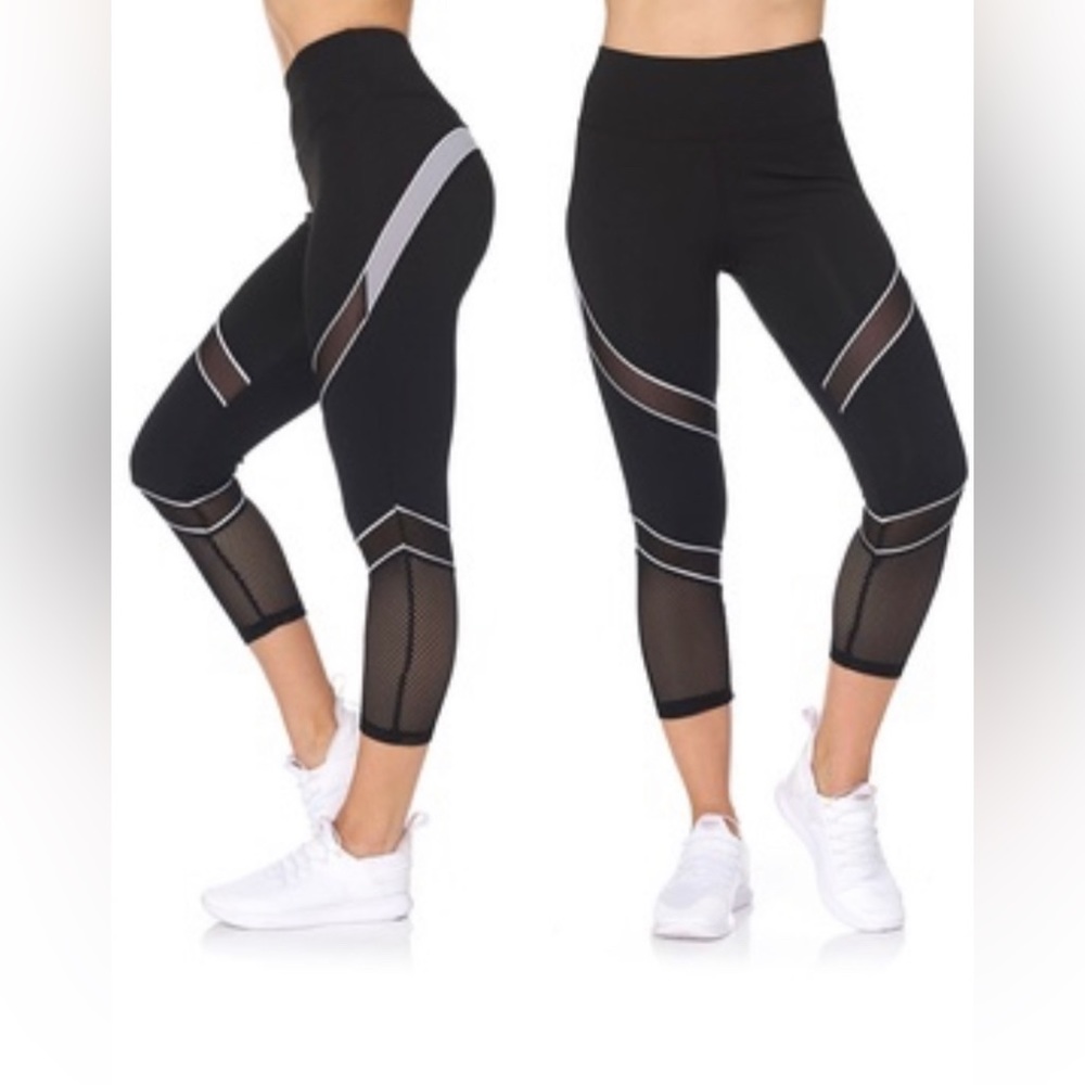 NWOT Women’s High Waisted Workout Leggings